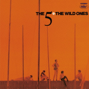 THE WILD ONES / ザ・ワイルド・ワンズ / ファイブ(SHM-CD)