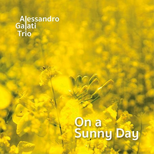 ALESSANDRO GALATI / アレッサンドロ・ガラティ / On a Sunny Day