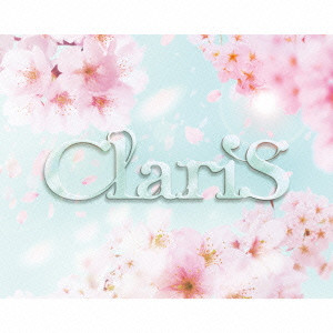 CLARIS / SPRING TRACKS -HARU NO UTA- / SPRING TRACKS -春のうた-