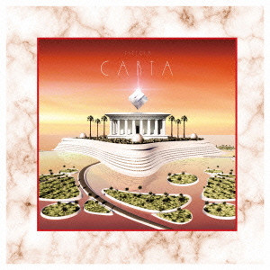 ESPECIA / エスペシア / CARTA(Remix&Inst盤/初回盤) 
