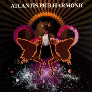 ATLANTIS PHILHARMONIC / アトランティス・フィルハーモニック / 幻の大陸を求めて - リマスター/SHM-CD