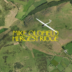 MIKE OLDFIELD / マイク・オールドフィールド / ハージェスト・リッジ +2 - デジタル・リマスター/SHM-CD