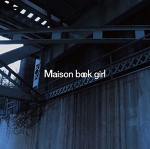 Maison book girl / summer continue