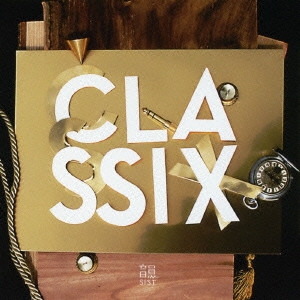 韻シスト / CLASSIX