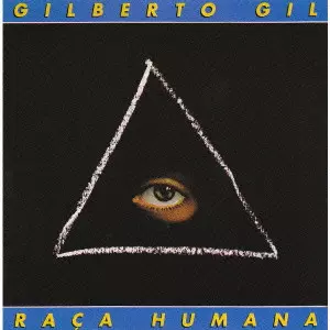 ジルベルト・ジル / 人類