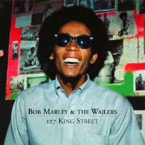 BOB MARLEY (& THE WAILERS) / ボブ・マーリー(・アンド・ザ・ウエイラーズ) / ボブ・マーリー&ザ・ウェイラーズ・シングル・コレクション