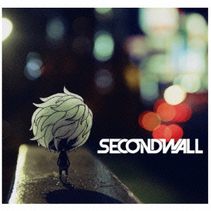 SECONDWALL / OVER