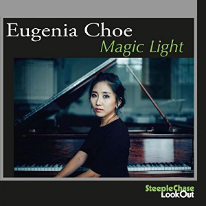 EUGENIA CHOE / ユージニア・チェ / Magic Light