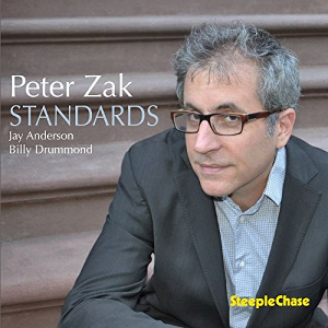 PETER ZAK / ピーター・ザック / Standards