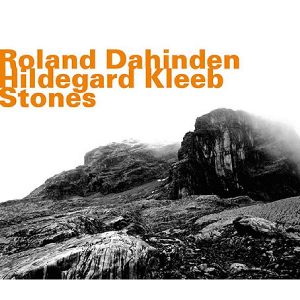 ROLAND DAHINDEN / ローランド・ダーヒンデン / Stones