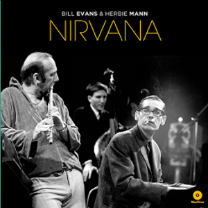 BILL EVANS / ビル・エヴァンス / Nirvana(LP/180g)