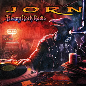 JORN / ヨルン / HEAVY ROCK RADIO / ヘヴィ・ロック・ラジオ