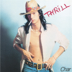 Char / THRILL
