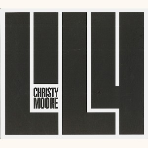 CHRISTY MOORE / クリスティ・ムーア / LILY