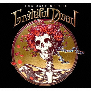 GRATEFUL DEAD / グレイトフル・デッド / 結成50周年記念 ベスト・オブ・グレイトフル・デッド (2CD+T-SHIRT)