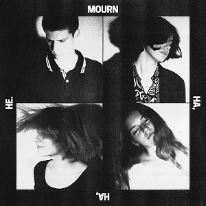 MOURN (SPAIN) / モーン / ハ・ハ・ヘ