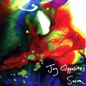 JOY OPPOSITES / Swim