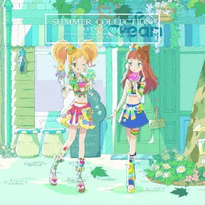 アイカツ！シリーズ プリパラ/プリチャンなどプリティシリーズが