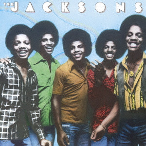 JACKSONS / ジャクソンズ / THE JACKSONS / ザ・ジャクソンズ・ファースト~僕はゴキゲン