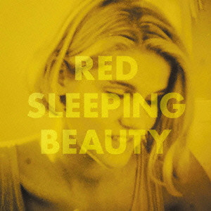RED SLEEPING BEAUTY / レッド・スリーピング・ビューティ / Kristina