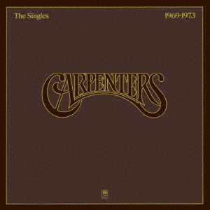 CARPENTERS / カーペンターズ / シングルス1969~1973