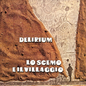 DELIRIUM (PROG: ITA) / デリリウム / セカンド・アルバム - SHM-CD