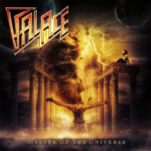PALACE / パレス / MASTER OF THE UNIVERSE / マスター・オブ・ザ・ユニヴァース