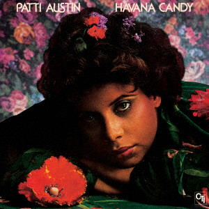 PATTI AUSTIN / パティ・オースティン / HAVANA CANDY / ハバナ・キャンディ
