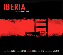 IBERIA / イベリア / FLAMENCO CHALLENGE  / フラメンコ・チャレンジ