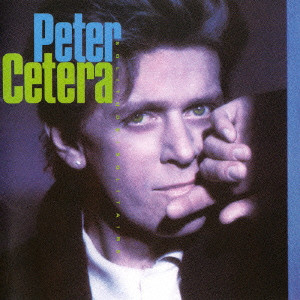 PETER CETERA / ピーター・セテラ / ソリテュード~ソリティア