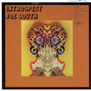 JOE SOUTH / ジョー・サウス / INTROSPECT / イントロスペクト +2