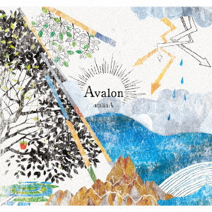 amiinA / Avalon