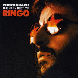 RINGO STARR / リンゴ・スター / フォトグラフ:ザ・ヴェリー・ベスト・オブ・リンゴ
