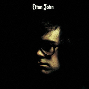 ELTON JOHN / エルトン・ジョン / 僕の歌は君の歌