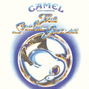 CAMEL / キャメル / 白雁(スノー・グース) +2: SA-CD~SHM - SHMCD/DSDマスター