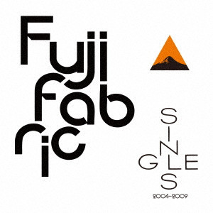 Fujifabric / フジファブリック / SINGLES 2004-2009