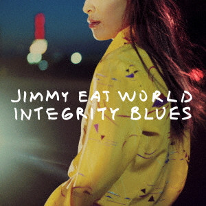 JIMMY EAT WORLD / ジミー・イート・ワールド / インテグリティ・ブルース
