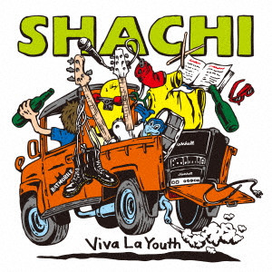 SHACHI / Viva La Youth