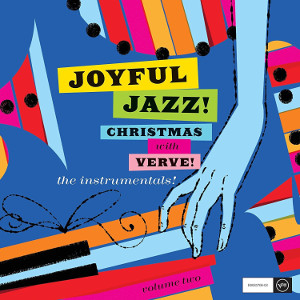 V.A.  / オムニバス / Joyful Jazz! Christmas With Verve Vol2 Instrumentals