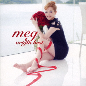 meg(JAZZ) / origin best(CD+DVD) / オリジン・ベスト