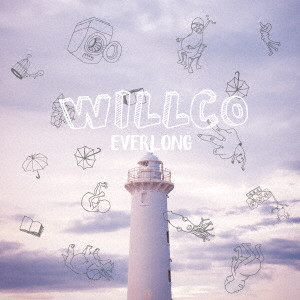 EVERLONG / willco
