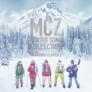 MOMOIRO CLOVER Z / ももいろクローバーZ / MCZ WINTER SONG COLLECTION