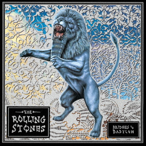 ROLLING STONES / ローリング・ストーンズ / ブリッジズ・トゥ・バビロン