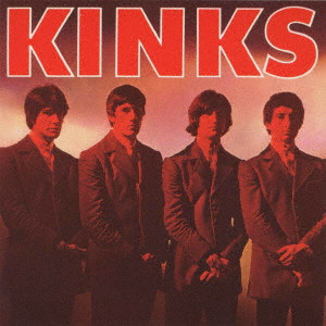 KINKS / キンクス / KINKS / キンクス(デラックス・エディション)(リマスター)