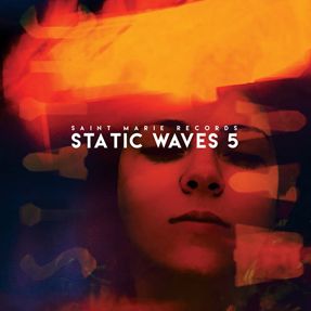 (V.A.) / STATIC WAVE 5 / スタティック・ウェイヴズ 5