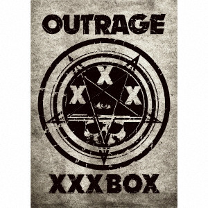 OUTRAGE / アウトレイジ / 30 BOX / XXX BOX<初回生産限定盤>
