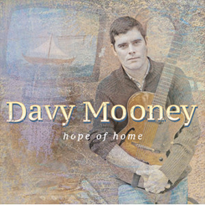 DAVY MOONEY / デイヴィー・ムーニー / Hope of Home