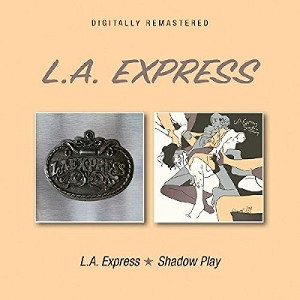 L.A. EXPRESS / エル・エー・エクスプレス / L.A. Express / Shadow Play