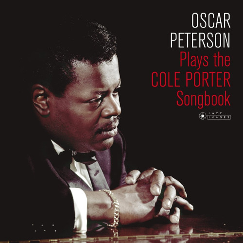 OSCAR PETERSON / オスカー・ピーターソン / Plays The Cole Porter Songbook(LP/180g/gatefold)
