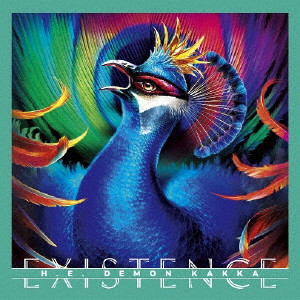 HIS EXCELLENCY DEMON KAKKA / デーモン閣下 / EXISTENCE<通常盤>